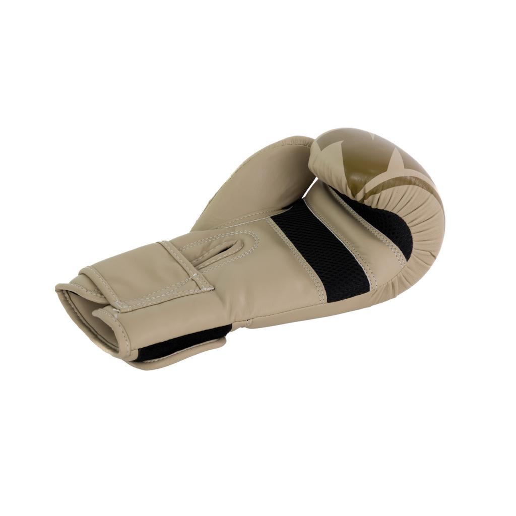StormCloud Bolt 2.0 Sandstone Boxing Gloves 8oz