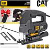 Pendulum Jigsaw Cat DX54 Jigsaw 750W, 80mm Cutting Depth (DX54)