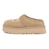 UGG Bea Mary Jane Mustard Seed Women Sneakers Tan 1167612-MDSD