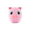Car Bluetooth Speaker Mini Animal Wireless Small Speaker Portable Music Subwoofer Column Bass Stereo Player Speaker Christmas