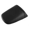 Motorcycle Rear Pillion Passenger Soft Seat Cushion For Honda CBR954RR 2002 2003 / CBR 954 RR 02 03 Accessories
