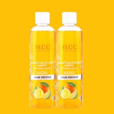 Shampoo e balsami per capelli