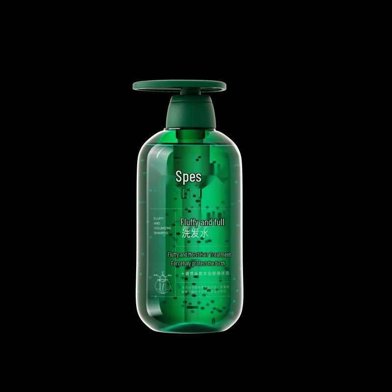Spes Shampoo