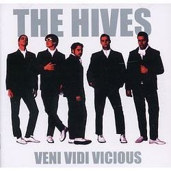 THE HIVES