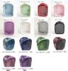 WEGO Colorful Mini Plush Ita Clear Clear Mini Oshikatsu Oshikatsu Mini Pattern 3 Pouch, Bag, Bag, Pouch, Bag, Pouch, Oshikatsu, Goods, Bag, Bag, Gift,