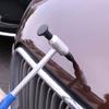 PDR Autobeulenentferner Hammer mit 15 Köpfen, Lackfreie Auto-Beulenreparatur Hämmer, Spurloses Formen Karosserie-Beulenreparatur Für Auto-Beulen