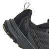 Adidas Terrex TRACEFINDER 2 Climaproof Trail Running Core Six Size cm Shoes, Black/Core Black/Grey (JI0274), 28.0