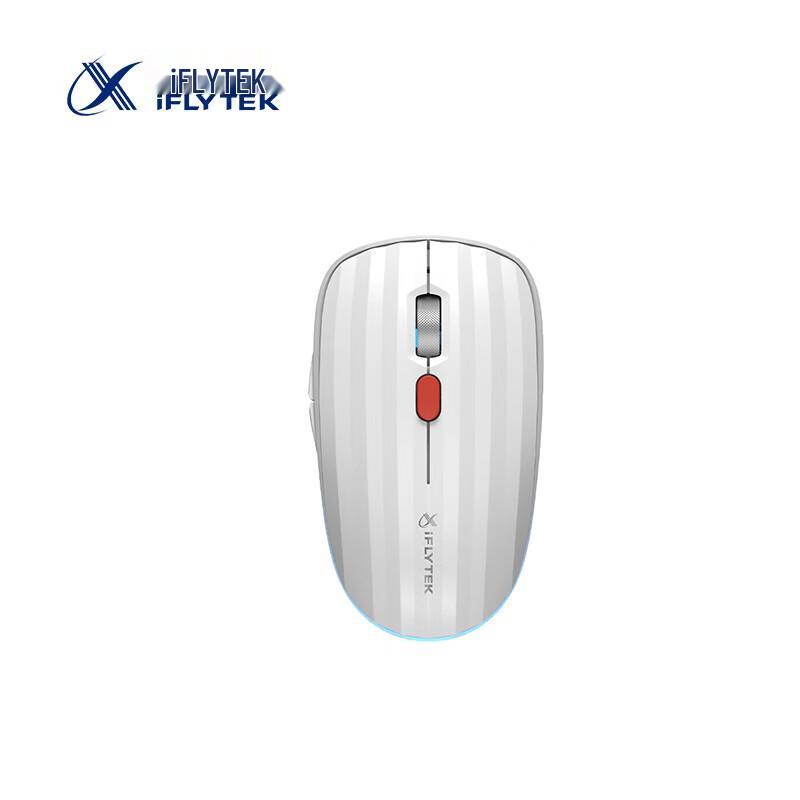 IFLYTEK AI Smart Mouse mit PPT-Generierung & Sprache-zu-Text