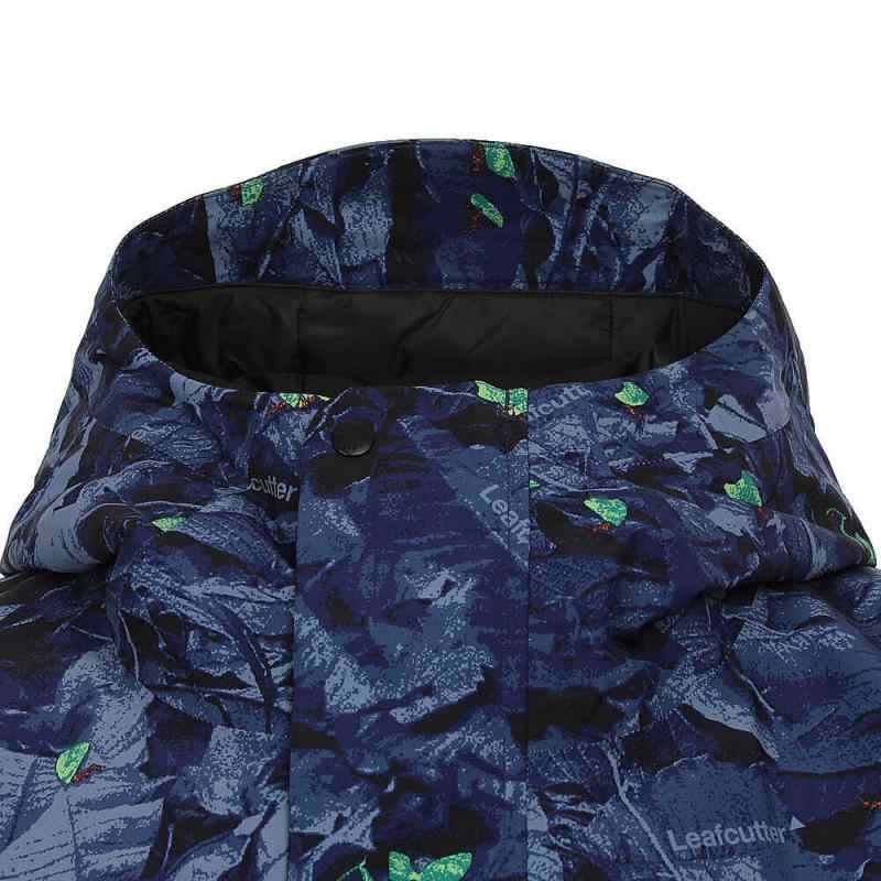 Nike ACG Veste de Sport Légère à Capuche et Manches Longues en Coton pour Homme Vestes Bleu HJ2488-410