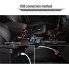 2018 VW Polo Armrest Box & Accessories for Center Console Upgrade 2017+