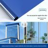 One-Way Privacy & Heat Insulation Window Film
