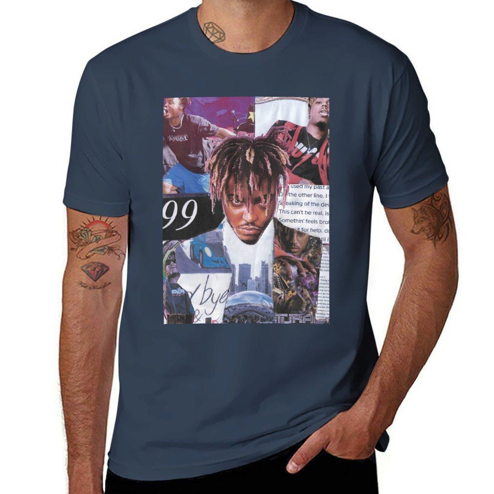 Memoar World TShirt Holiday Outdoor TShirt S