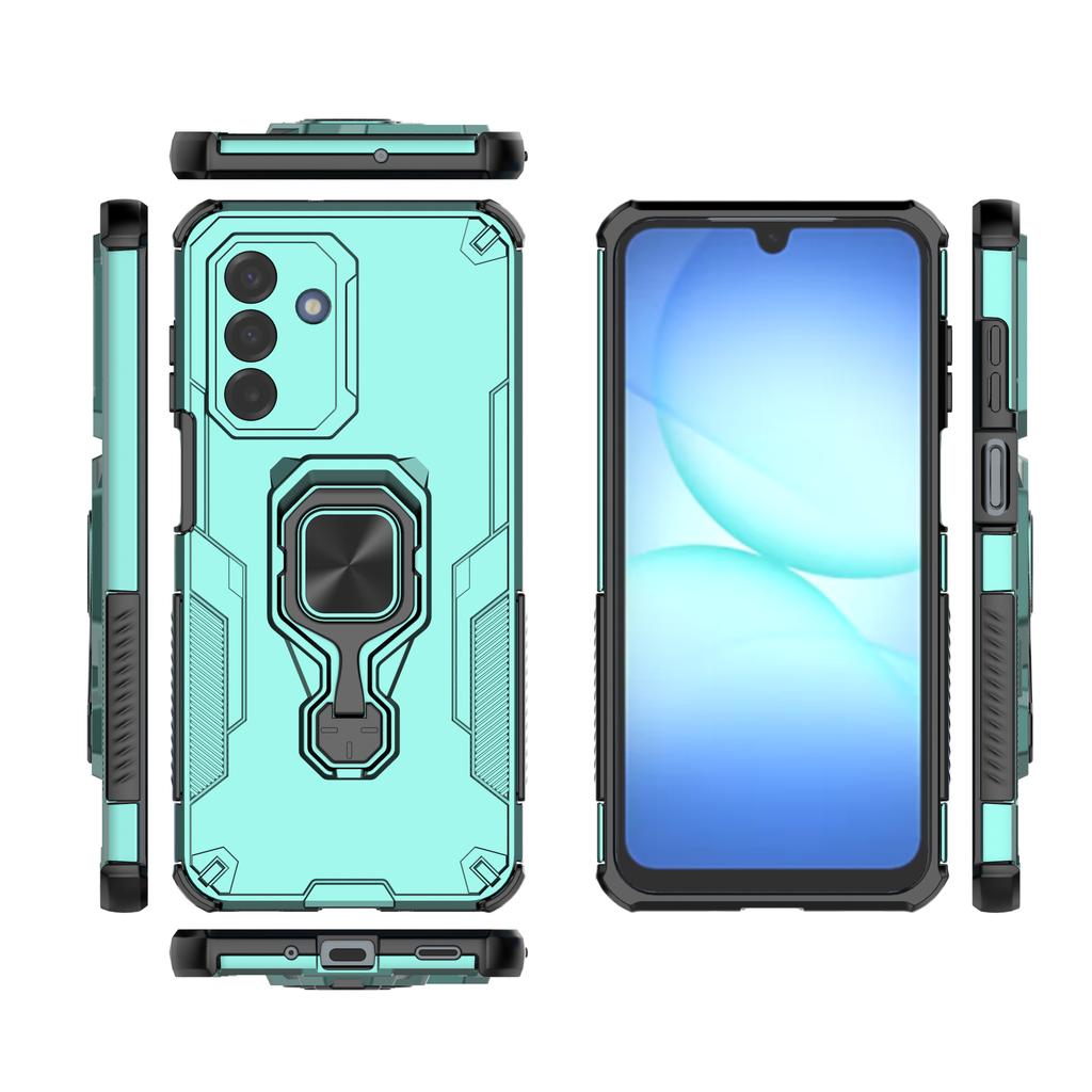 For Samsung Galaxy A17 5G Case For Case for Samsung Galaxy A17 5G Cover 360° Protection Case for Samsung Galaxy A17 5G