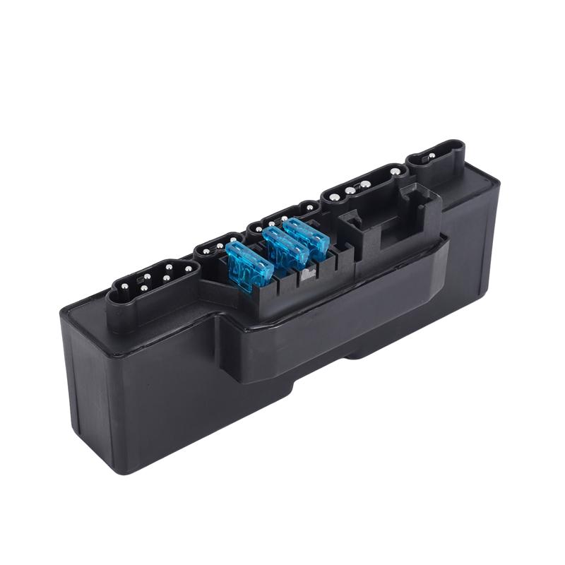 Car Fuse Box Relay Unit For E-Class Saloon W210 S210 E430 SLK R170 2105400472