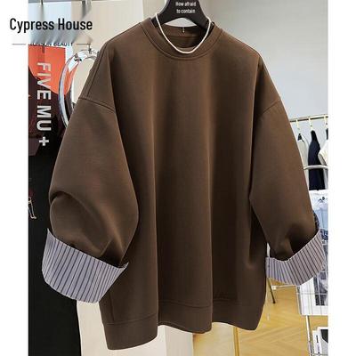 Τοπάκια – Φούτερ και sweatshirts
