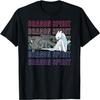 DreamWorks How To Train Your Dragon 3 Unstoppable T-Shirt
