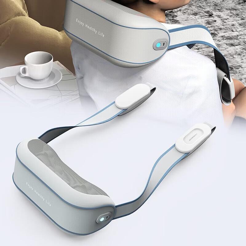 Hezheng HZ-N1 Neck and Shoulder Kneading Massager