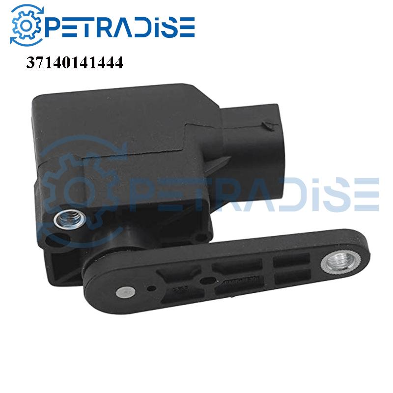 

New Front Headlight Level Sensor For BMW E46 E38 E39 E60 E61 M3 M5 X5 Z4 Z8 Auto Parts OEM 37140141444 37141093699 37146784696 37140141444