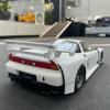 Tamiya Elektrisches RC-Auto Serie 1998 Honda NSX Racing 58739 1/10 Nr. 739 (TT-02 Fahrgestell)