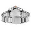 Seiko Presage Series Automatic Mechanical Movement Stainless Steel Strap Japanese and Korean Watch 39 Men's Watch White Dial SRP178J1
