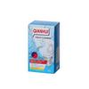 Effervescent Toilet Cleaner Tablets: Descaler, Urine Stain Remover, Deodorizer, and Anti-Yellowing Bubbles.