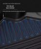 Suzuki Vitara Right-Hand Drive TPE Waterproof Wear-Resistant Odorless Car Floor Mats (2021)