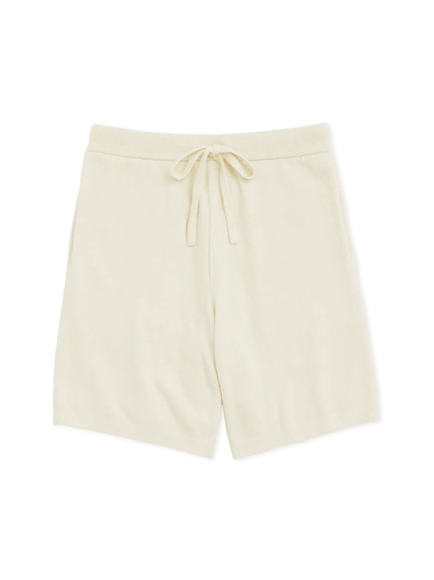 

Gelato Pique HOMME Air Moco Shorts PHNP231948 CRM L Men s