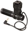 Panasonic Stereo Microphone with Wind Jammer and Pouch VW-VMS10-K