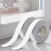 1pc 2/4m Thickened Felt Water Absorbing Sticker Self Adhesive Window Glass Anti Condensation Water Absorption Winter Window Acce