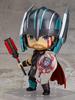 Nendoroid Ragnarok Thor DX ABS PVC painted articulated figure Thor Ver. Non-scale &