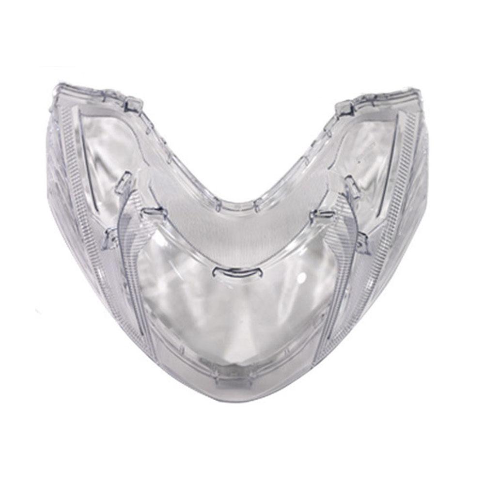 

MIO I 125 Headlight ABS Lampshade Direct Installation Fit Easy To Use Motorcycle Headlight Accessories For Protection
