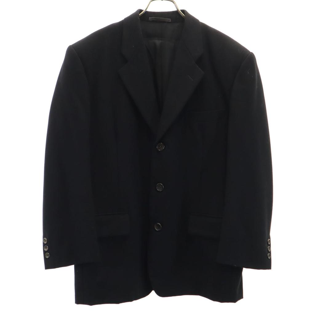 COMME des GARCONS HOMME 80s Made in Japan 100% wool vintage tailored jacket Men's Used