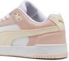 Кроссовки Puma RBD Game Low (386373) white/rose quartz/rosebay