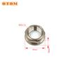 2013-2023 Motorcycle M25x1.5 Rear Axle Lock Nut Screw Wheel Hub Bolt For KTM HUSQVARNA GASGAS  SX SXF XC XCF FC FX FS TC TX EXF