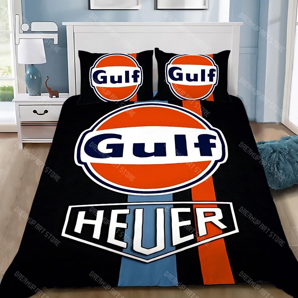 Bettbezug Kissenbezug Bettwäscheset Erwachsener Junge G-GulfS Muster Mädchen Schlafzimmer Dekoration Kinder Geschenk Einzel Doppel Übergröße