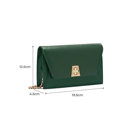 Miraggio Miley Crossbody Bag