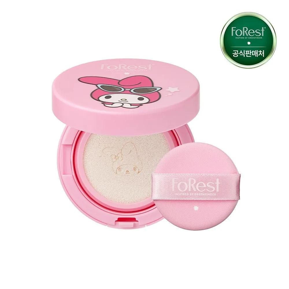Forest Sun Cushion My Melody Edition 13g