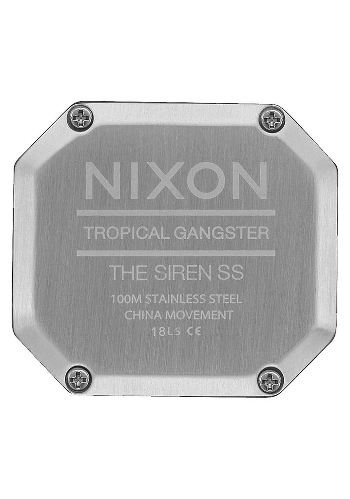 NIXON Uhr Siren SS Siren SS Damen A12113461-00