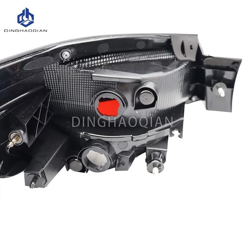 Outer Rear Tail Light For Nissan Sylphy 2020 2021 Rear Turn Signal Light Stop Brake Fog Lamp Daytime Running Car Accessories