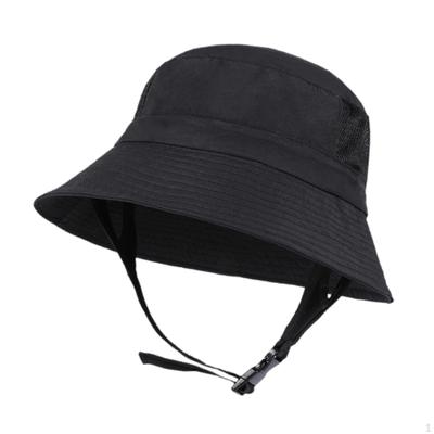 Sun Bucket Hat Beach Cap Fisherman for Mountaineering Vacation Gardening Surfing