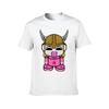 Freya OBABYBOT Toy Robot TShirt man graphic t shirt cotton tshirt 100 TShirt