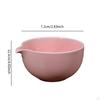 560ml Ceramic Matcha Bowl for Tea Ceremony, Mixing Accessory