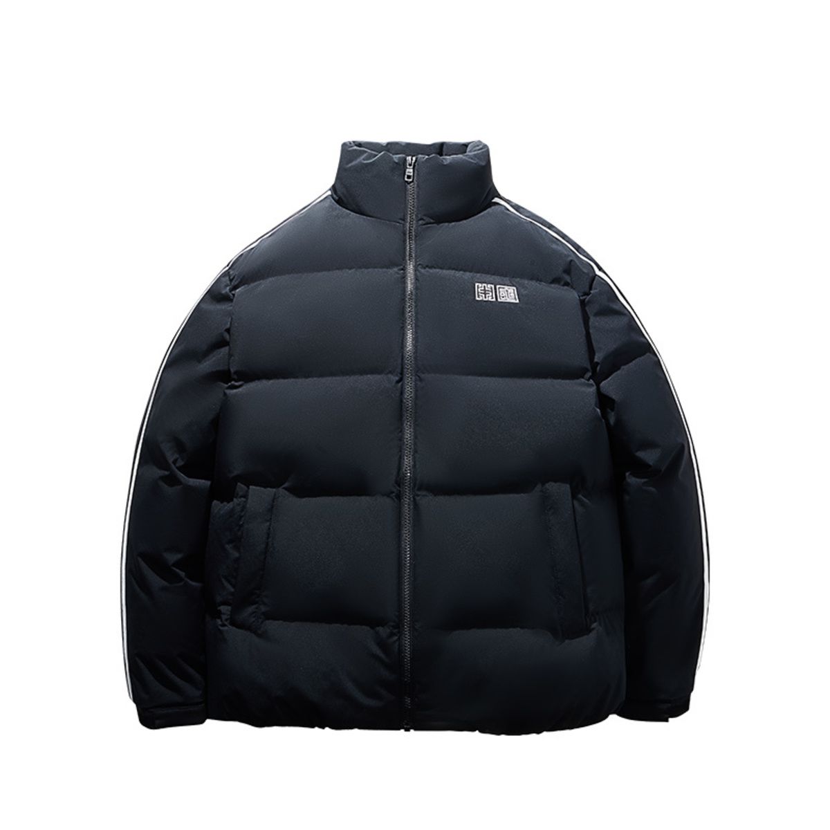 

Anta Quick Warm Down Jacket Men Jacket Basic-Black 952448901-6 M