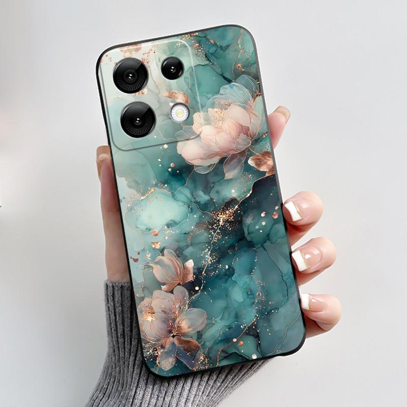 Phone Case For Umidigi G9 5G G9a G9c G9t Case Luxury Cute Cool Dragon Boys Girls Soft Silicone Back Cover Fundas Shell Casing