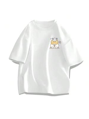 Oberteile – T-Shirts