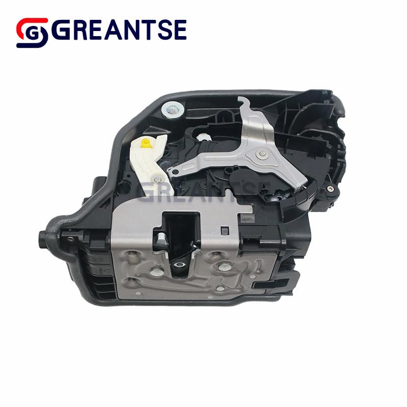 Front Left Door Lock Acuattor 51217487999 For BMW 530e 530i 540d 750i I3 M550i X1 X2 X5 X6 Mini Cooper Automotive Parts