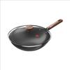 Sanhe HeYuan 32cm Non-stick Titanium Wok