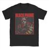 T-Shirt vom Horrorfilm The Black Phone