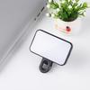 Mini clip light three brightness adjustment TYPE-C charging lightweight and compact