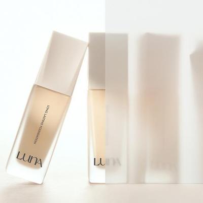 Langlebige Foundation 30 ml